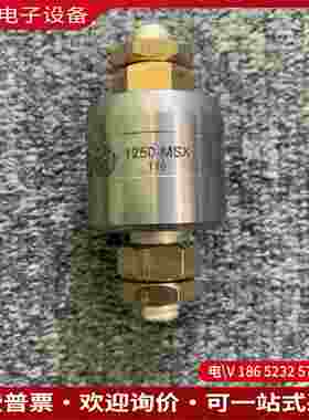 拍前询价：MERCOTAC滑环1250-MSX M1250-MX