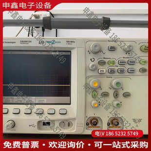 议价:Agilnet安捷伦 DSO5012A数字示波器带宽:10