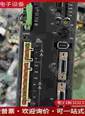 拍前询价：日本东方驱动器NXD75-S就1个