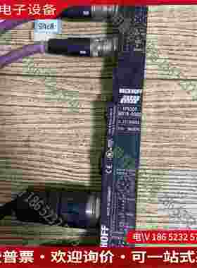 拍前询价：倍福BECKHOFF模块IP5209 B318-00