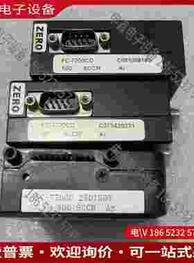 拍前询价：Aera 气体质量流量计 FC-7700CDFC-7700