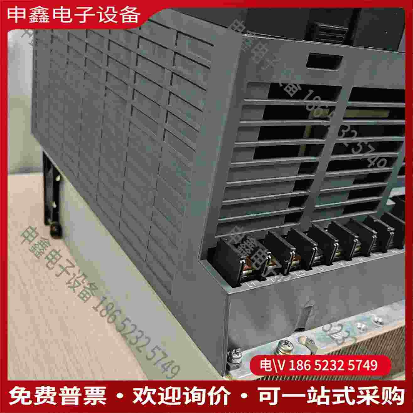 拍前询价：MDSDMSPV3F20080五轴一体驱动器电源模块控制