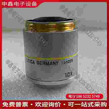 拍前询价：LEICA徕卡N PLAN 10X/025 BD 5660