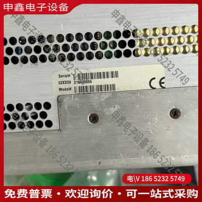 议价：MKS Type 1651蝶阀控制器1651C-28519原