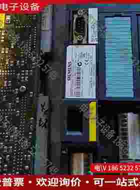 拍前询价：SIMENSCU2控制板6SE7090－0XX84－0AJ0