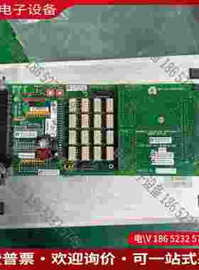 拍前询价：AMAT应用材料HDPCVD INTERLOCK板卡型号0