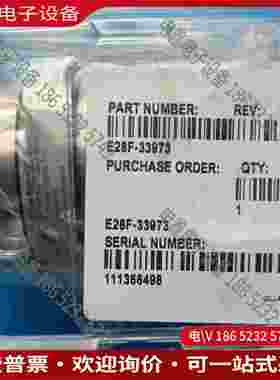 拍前询价：MKS E28F-33973真空计测量范围05 To