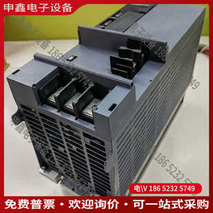 30026KW伺服驱动器电源放大器控 议价：MDS