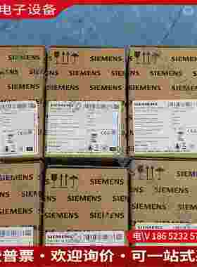 拍前询价：SIMENS断路器3VA1063-3ED32-0AA0