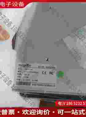 拍前询价：昆仑通态触摸屏TPC1051Ki 盒码一致