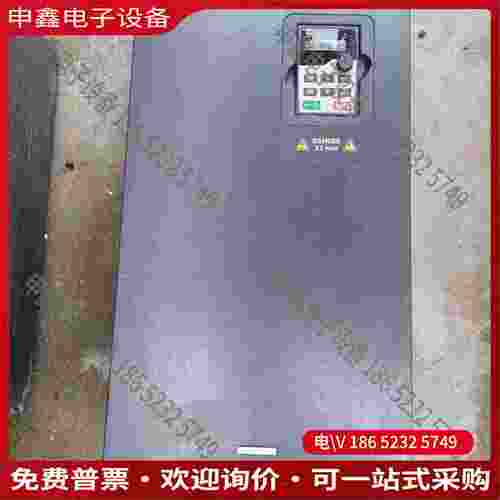 拍前询价：英威腾变频器 GD200A-110KW/132KW
