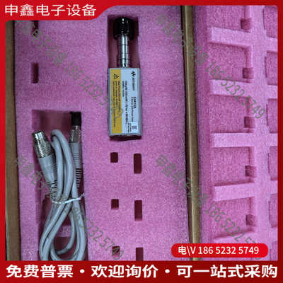 议价：是德4412A探头KEYSIGHT E4412A 10