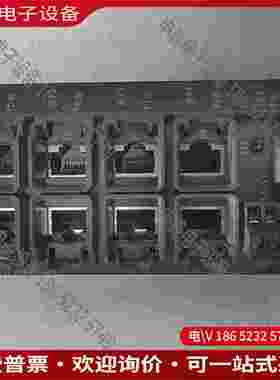 拍前询价：SIMENS工业交换机6GK5208-0BA10-2AA3成