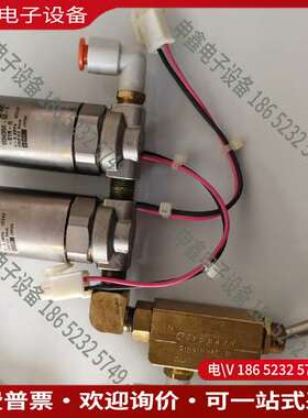 请询价：废液液面感应阀VDW350-5G-3-01N-H片拍