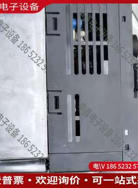 请询价：FR-E720-04K 变频器 220V04KW 成