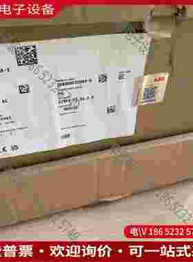 拍前询价：22年55KWABB变频器ACS880-01-12A6