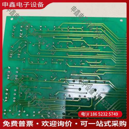 请询价：CODIX UPC-15701A电路板带SEC继
