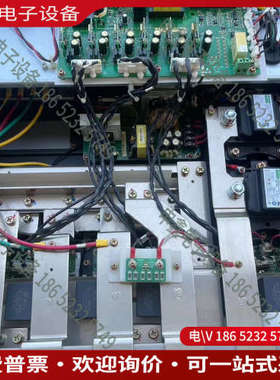 询价：英威腾变频器GD200A-160G160千瓦重载变频器功