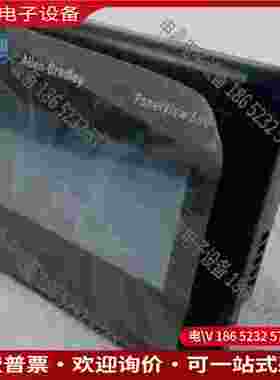 拍前询价：罗克韦尔AB 2711-T5A3L1 面板视图 2711T5