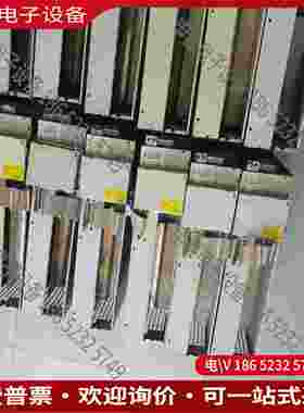 拍前询价：SIMENS80A驱动器模块型号6SN1123-1AA0