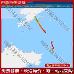 拍前询价：远海5G上网终端继续服务渔船快艇等离岸100公里基本可