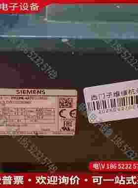 拍前询价：SIMENS伺服电机型号SIMOTICS 1P 1FK220