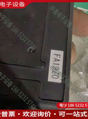 询价：出的TAKEX竹中JRM3R光电开关传感器型号FA