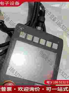 拍前询价：触摸屏示教器 GT1455HS-QTBDE