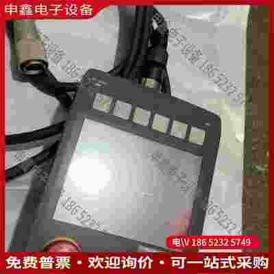 拍前询价：触摸屏示教器 GT1455HS-QTBDE