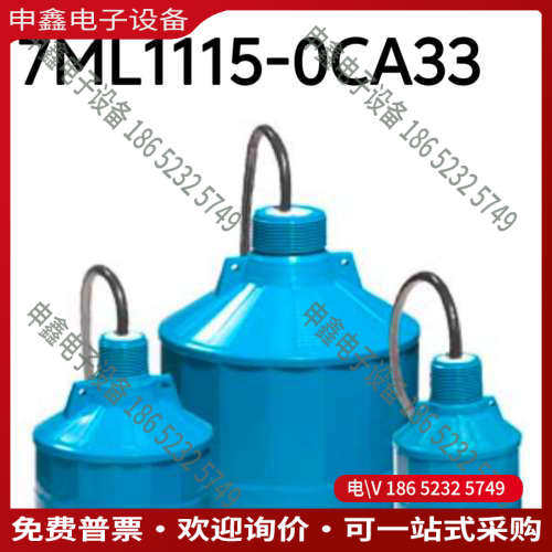 询价：7ML1115-0CA33实体经