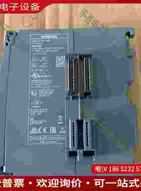 拍前询价：SIMENS6GK7 543-1AX00-0XE0通信处理器
