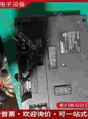 拍前询价：触摸屏 VT3-V8正常适合多种工业