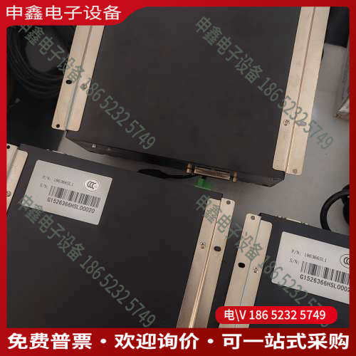 询价：工控机主机型号186366SL1带VGA、HDMI、3个