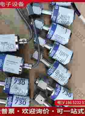 拍前询价：美国Setra Model 730真空计型号730G0