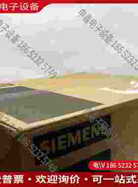 拍前询价：#触摸屏 SIMENS SIMENS 6AV7241-1DA35