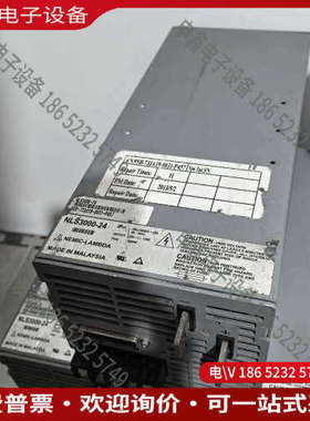 询价：NLS3000-24进口电源日本LAMBDA品牌24V 12