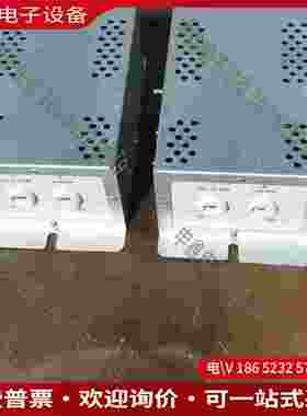 拍前询价：UAS电源模块45242uas滤波器hte3-51