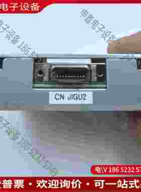 拍前询价：SPE 2S4 6L 2650HT接口转接器TPC-100