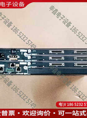 议价：中兴9806h DSLAM设备上 ADSL交换机