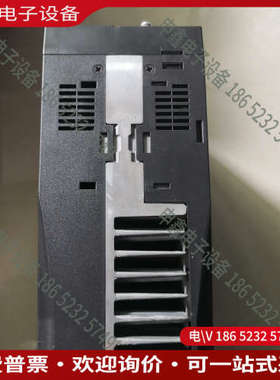 询价：伺服15KW驱动器lS620FT5R4I好