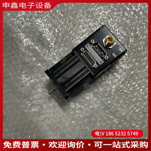 询价：MOOG穆格SM2320D-DN2PLS-F2 SmartM