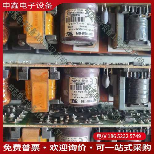 请询价：lambda电源zws100af日本机器人驱动上拆的1