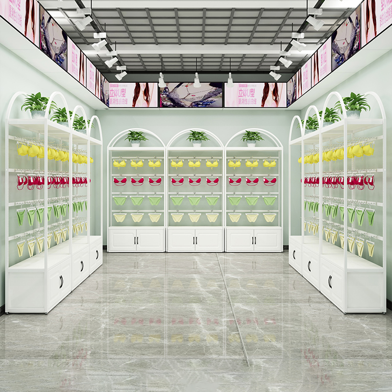 文胸架轻奢层距可调节带调节