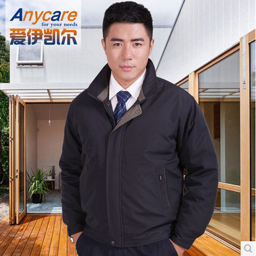 厚防寒服韩国品牌保暖冬季