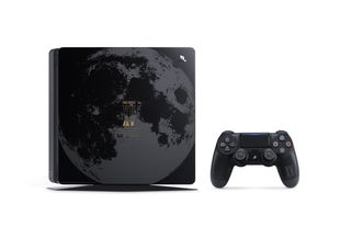 PS4 限量版 最终幻想XV Slim