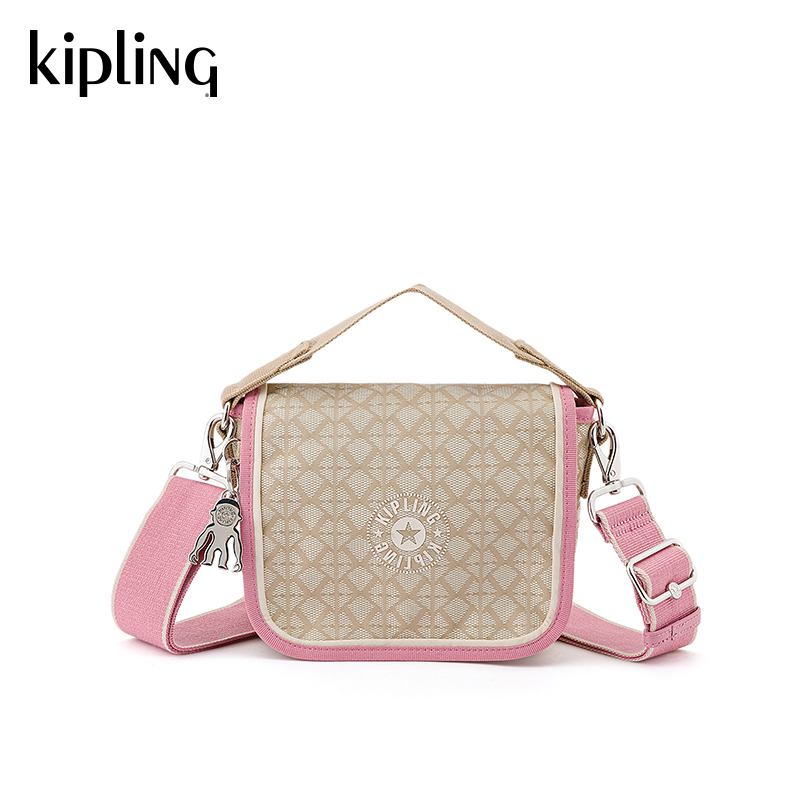 Kipling女款手提包单肩包