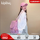 PACK系列 CITY 24新休闲通勤出门双肩背包猴子包 kipling达人同款