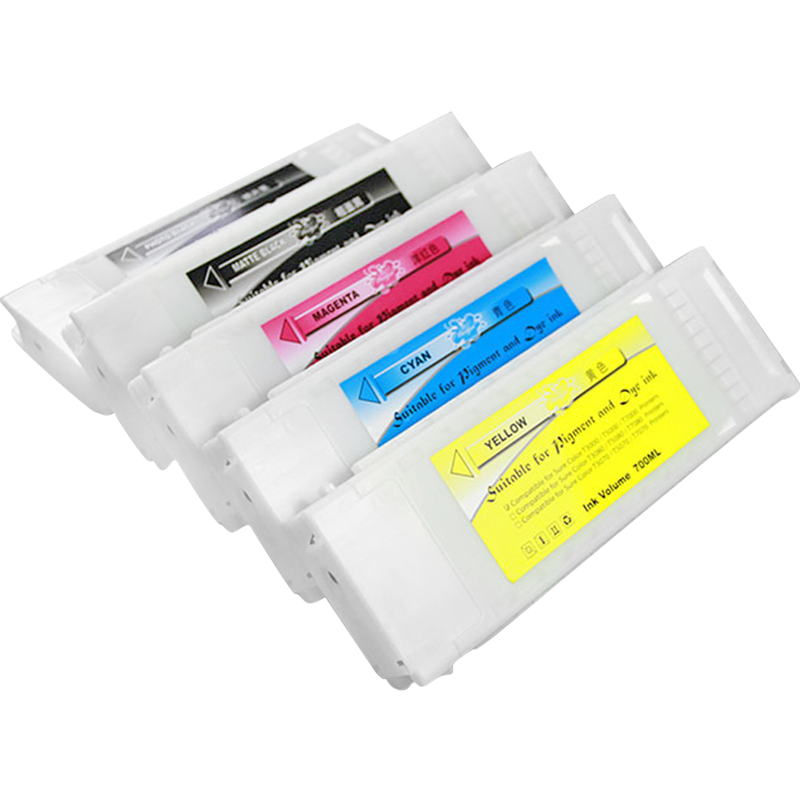 MAG适用爱普生T3000 T5000/T7000 T3200 T5200 T7200 T3270 T5270 T7270 T3270D T5270D T7270D墨盒T6941油墨