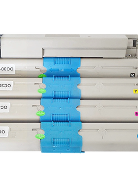 MAG适用OKIC331dn打印机碳粉盒