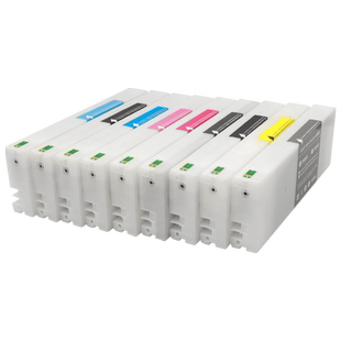 MAG适用于爱普生T8061墨盒 EPSON P6080 P8080 P7080 P9080墨盒 大幅面打印机绘图仪墨水盒 油墨盒700ML颜料